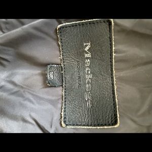 WARM DESIGNER WINTER COAT